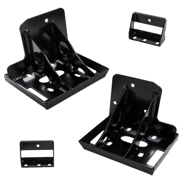 ARB Bumper Mounting Kit (MPN: 3552050)