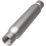 MagnaFlow Glasspack Muffler (MPN: 18129)