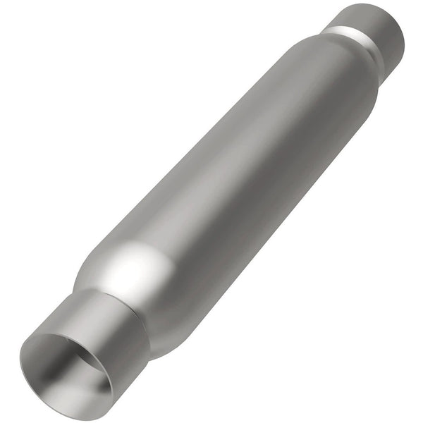 MagnaFlow Glasspack Muffler (MPN: 18129)