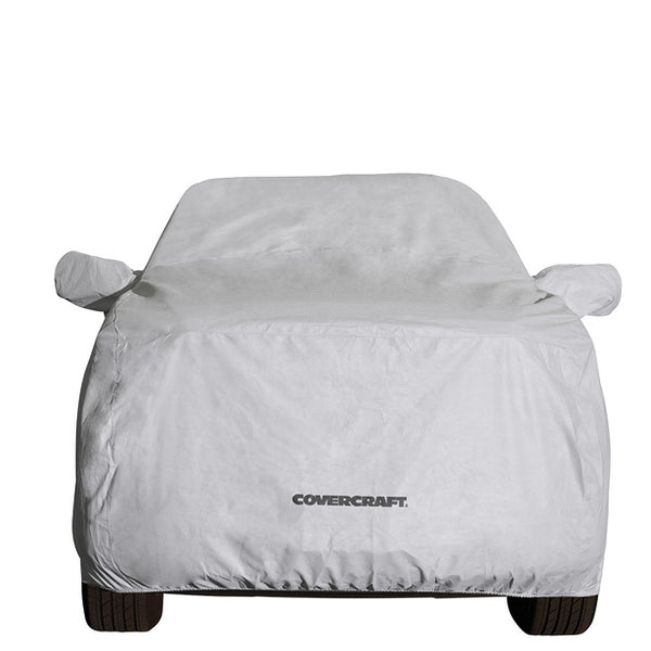Covercraft Custom Fit All-Weather Car Cover (MPN: C18598AC)