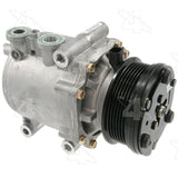 Four Seasons Air Conditioner Compressor (MPN: 78588)