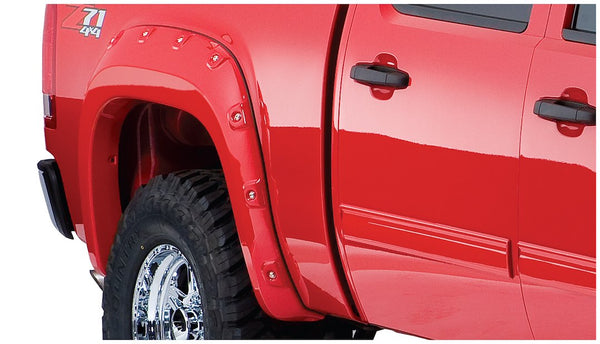 Bushwacker Fender Flare (MPN: 40086-02)