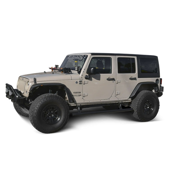 Westin Pro-e Power Running Boards (MPN: 29-23295)