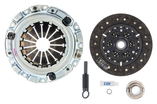 Exedy Clutch Set Stage 1 Heavy Duty (MPN: 10803BHD)