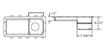 Moroso Performance Oil Pan (MPN: 20554)