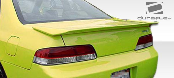 Duraflex Type M Custom Spoiler (MPN: 101849)