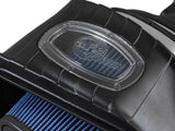 Advanced FLOW Engineering Momentum Cold Air Intake (MPN: 54-74201)