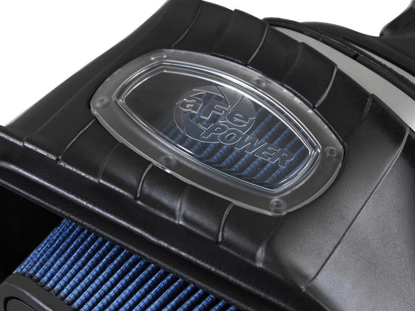 Advanced FLOW Engineering Momentum Cold Air Intake (MPN: 54-74201)