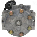 Four Seasons Air Conditioner Compressor (MPN: 68550)