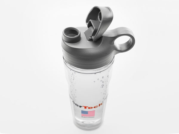 WeatherTech Insulated Water Bottle (MPN: 8ABTL1)