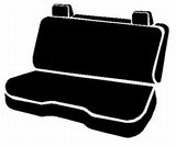 Fia Custom Seat Cover TR40 Series (MPN: TR42-95 BROWN)