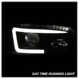 Spyder Automotive Headlight Assembly (MPN: 5084521)