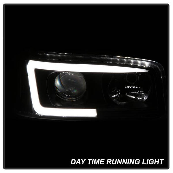 Spyder Automotive Headlight Assembly (MPN: 5084521)