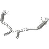 MagnaFlow Ford Mustang Competition Series Exhaust Kit (MPN: 19179)
