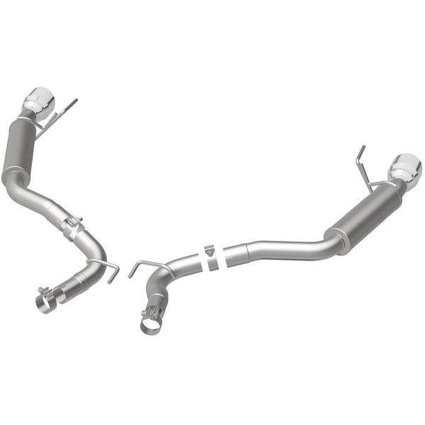 MagnaFlow Ford Mustang Competition Series Exhaust Kit (MPN: 19179)