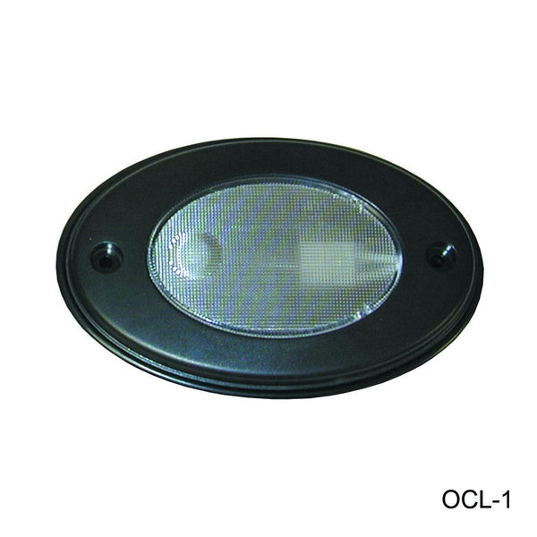 T-H Marine Boat Deck Light (MPN: OCL-1K-DP)
