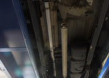 Flowmaster Outlaw Cat-Back Exhaust System (MPN: 817964)