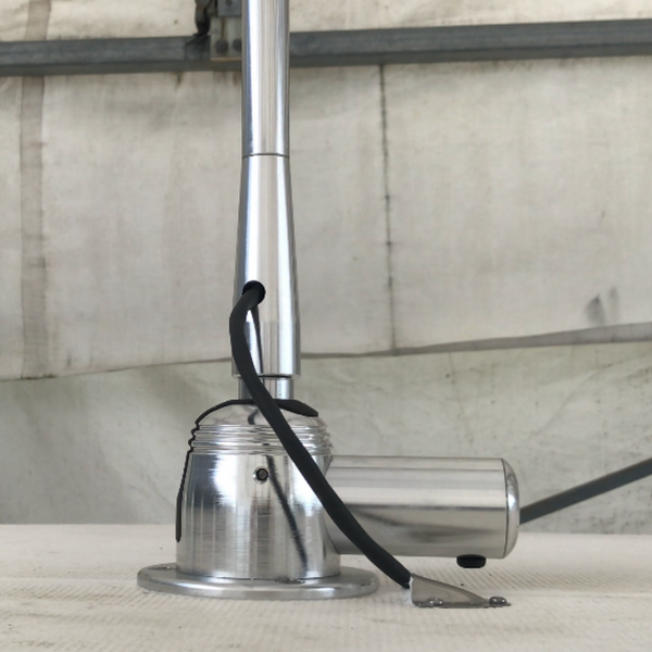 Taco Grand Slam Series Stern Light (MPN: GS-950)