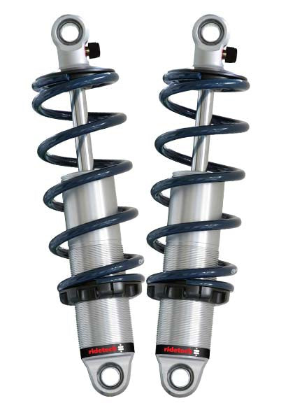 Ridetech Coil Over Shock Absorber HQ Series (MPN: 11336510)