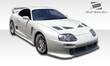 Duraflex Fiberglass Fender Set (MPN: 102527)