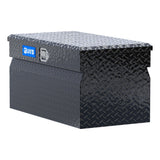 UWS Aluminum Tool Box Chest (MPN: TBC-36-BLK)