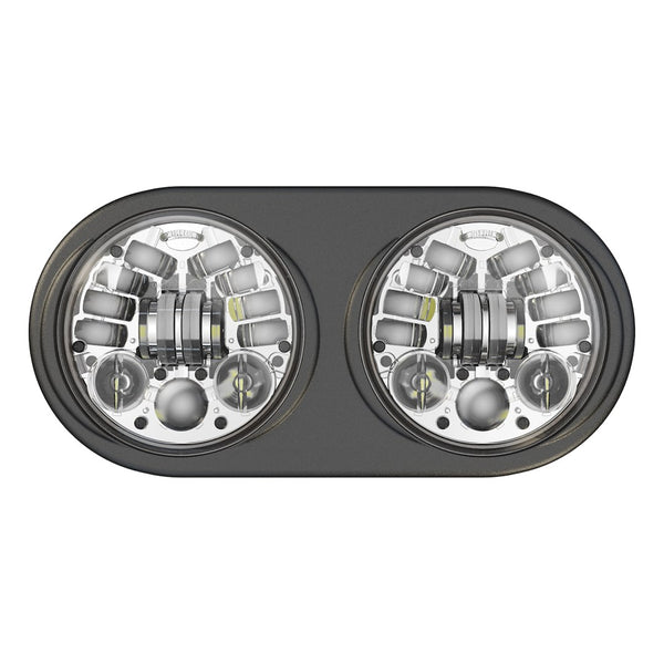 J.W. Speaker Adaptive 2 Headlight Assembly (MPN: 0555141)