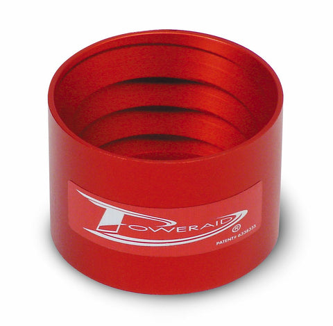 Airaid Throttle Body Spacer (MPN: 200-557)
