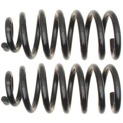 Moog Coil Spring Replacement Set (MPN: 81252)
