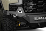Stealth Fighter Front Bumper for Chevy Silverado ZR2 (MPN: F120083030103)