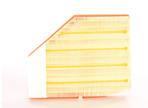 Wix Filters Air Filter (MPN: WA11045)