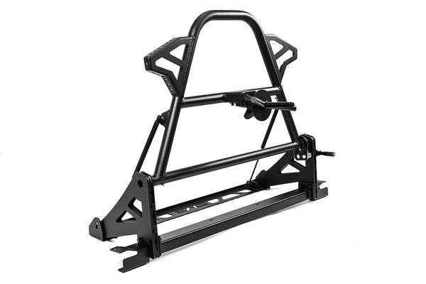 DV8 Offroad Spare Tire Carrier (MPN: TCGL-03)