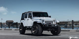 Fuel Off Road Beast D564 Wheel (MPN: D56420001747)