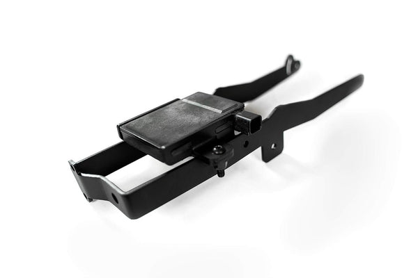 Cruise Control Sensor Relocation Bracket for Aftermarket Bumpers (MPN: AC2101501NA)