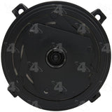 Four Seasons Air Conditioner Compressor (MPN: 57975)