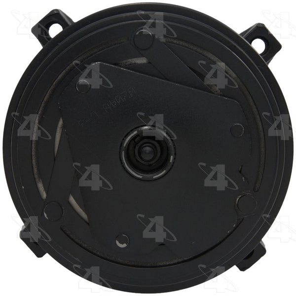 Four Seasons Air Conditioner Compressor (MPN: 57975)