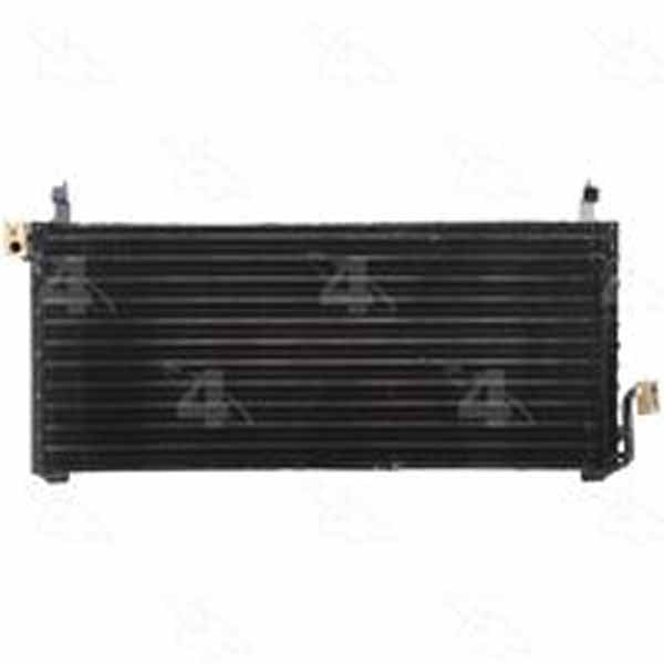 Four Seasons Air Conditioner Condenser (MPN: 40650)