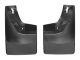WeatherTech Mud Flap Set (MPN: 120035)