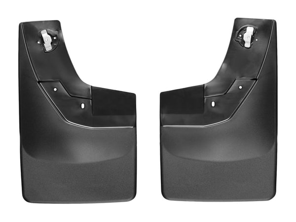 WeatherTech Mud Flap Set (MPN: 120035)