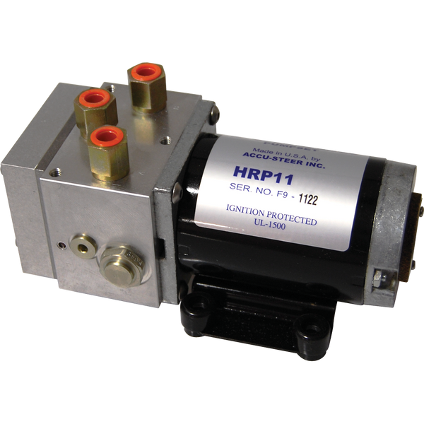 Furuno Boat Autopilot Pump (MPN: PUMPHRP05-12)