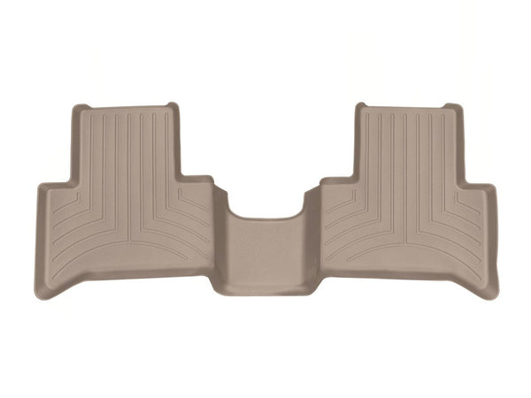 WeatherTech FloorLiner Tan Molded Fit (MPN: 4512362)
