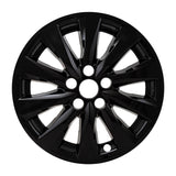 Coast To Coast Impostor Wheel Skin 17 Inch (MPN: IMP448BLK)