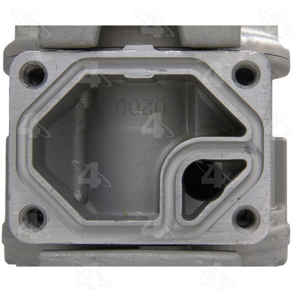 Four Seasons Air Conditioner Compressor (MPN: 58328)