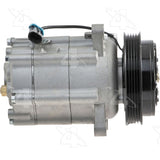 Four Seasons Air Conditioner Compressor (MPN: 158541)
