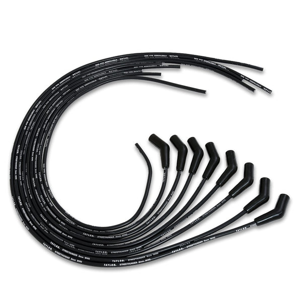 Taylor Cable Spark Plug Wire Set (MPN: 50053)