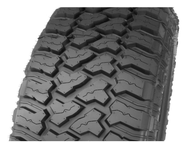 Fury Off Road Tires Country Hunter MT (MPN: FCH38155026)