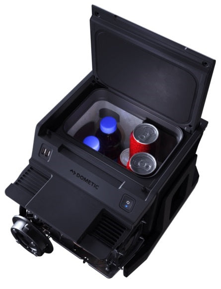 Dometic CCF-T Center Console Refrigerator (MPN: 9600027668)