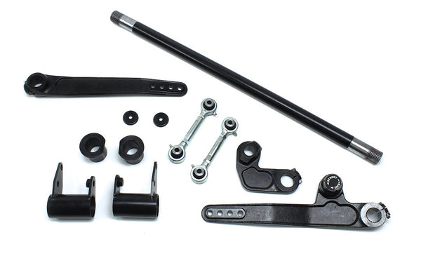 Teraflex S T Sway Bar System (MPN: 1753710)