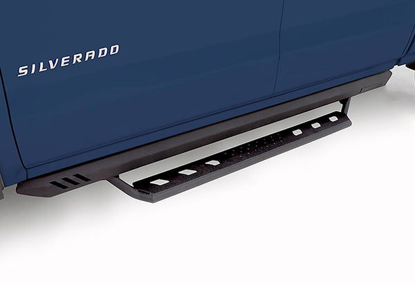 Lund Rock Rail Nerf Bar Step (MPN: 26410021)