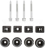 Body Mount Bushing for Vehicle Replacement (MPN: 523-541)