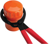 Performance Tool Oil Filter Wrench (MPN: W54311)